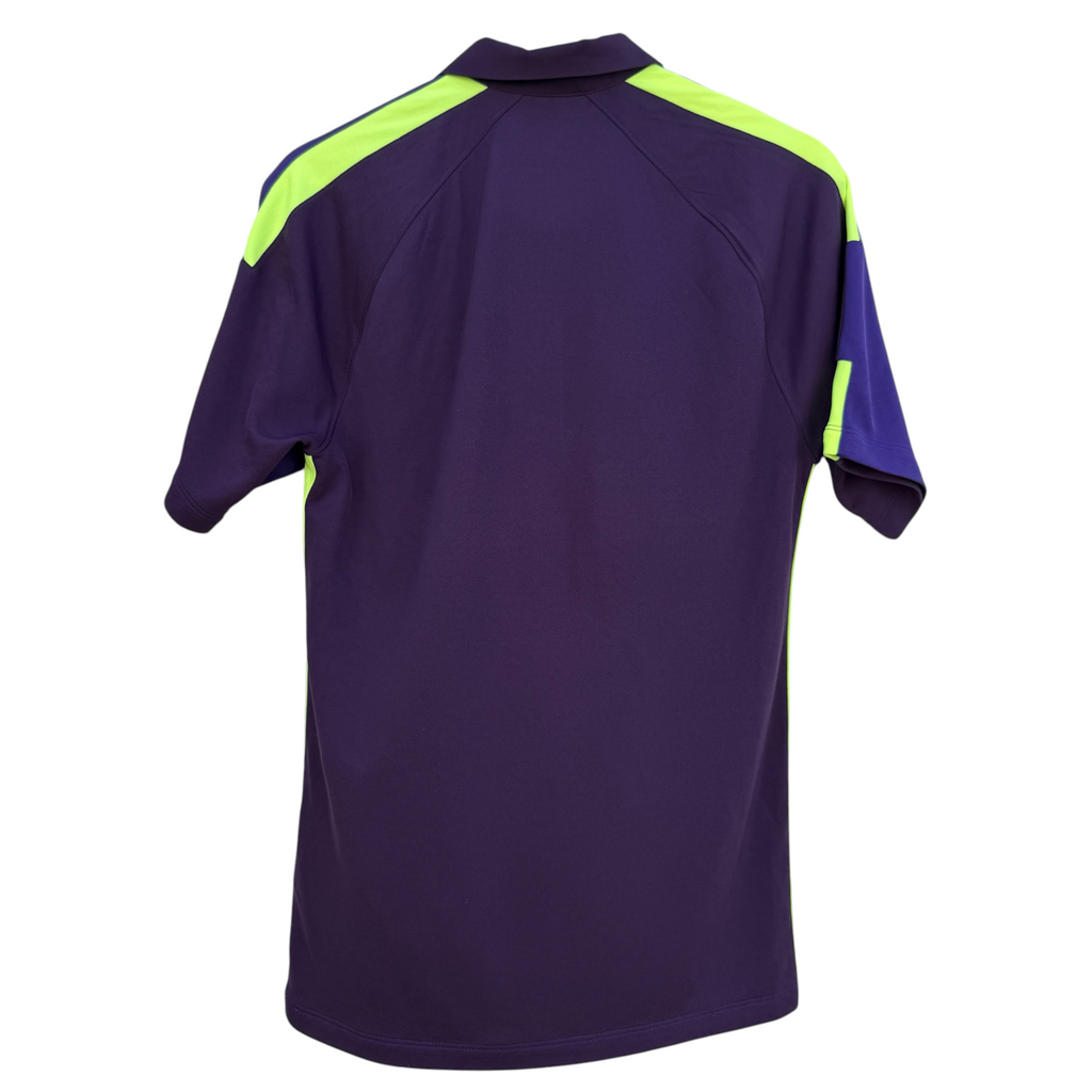 Manchester City Away 2014/15 - Small