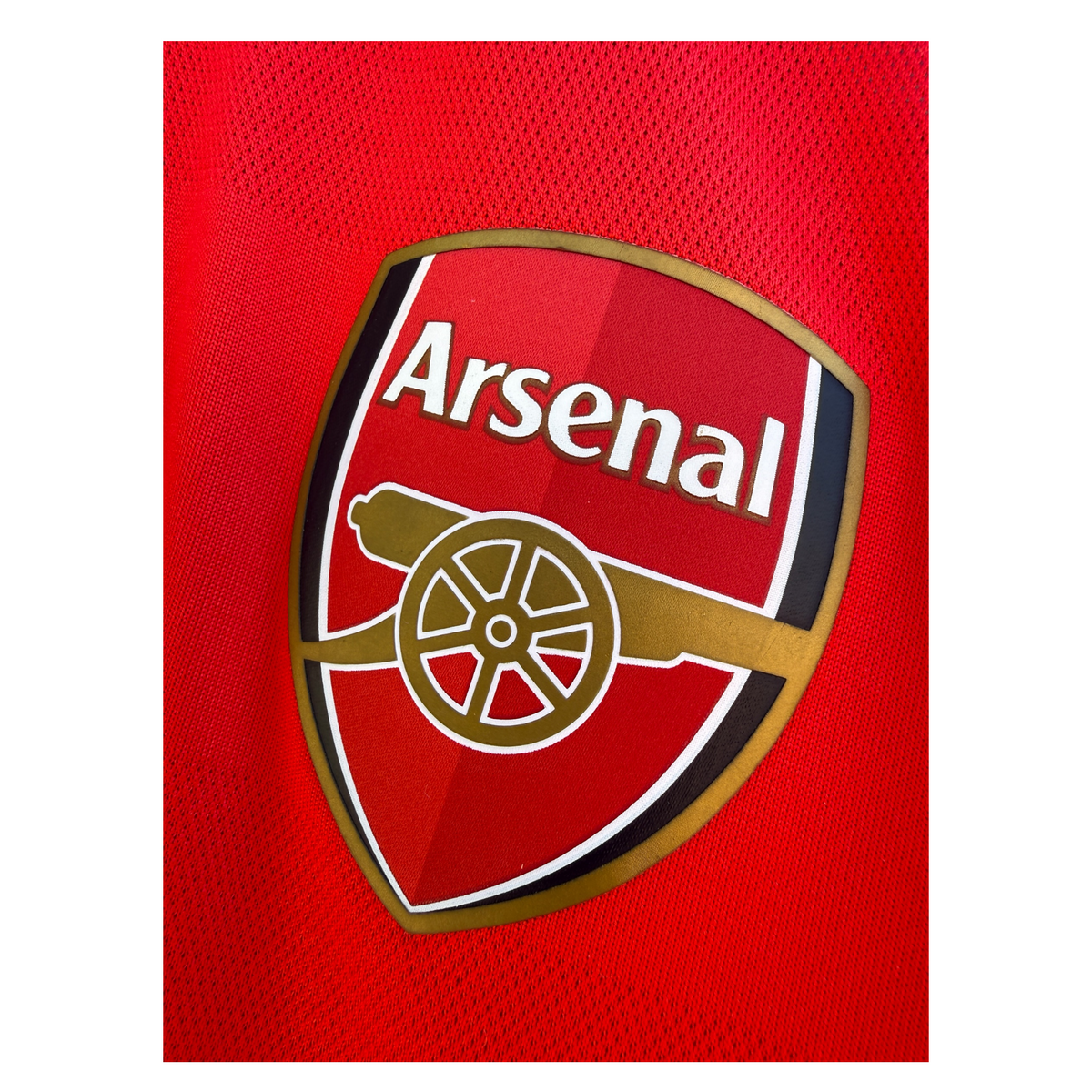 Arsenal Home 2016/17 Wilshere - Large