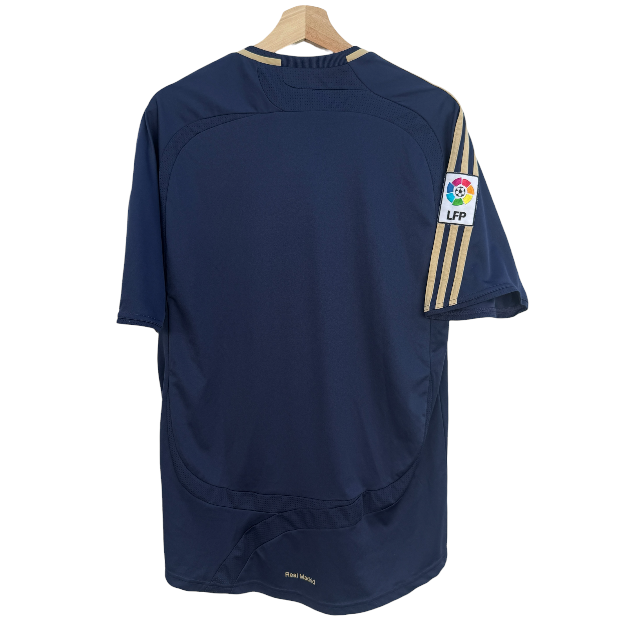 Real Madrid Away 2007/08 - Medium