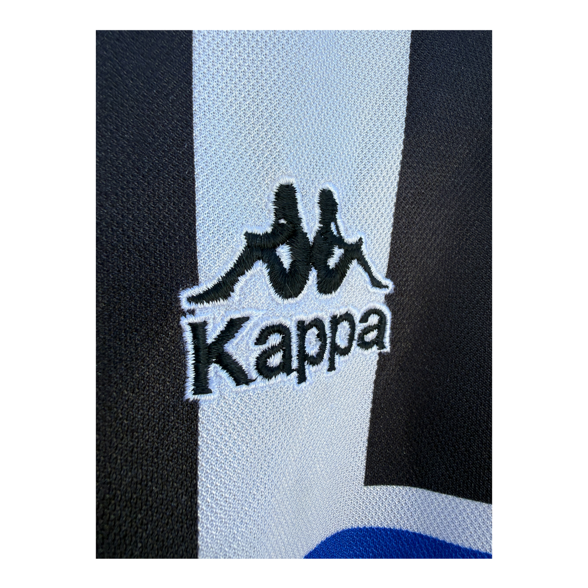 Juventus Home 1994/95 - Extra Large