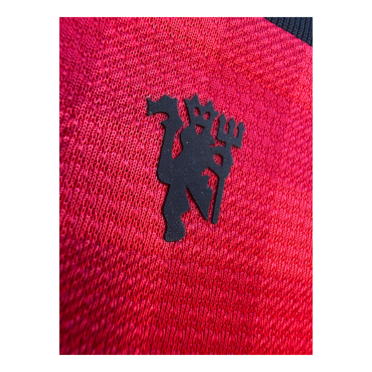 Man United Home 2012/13 Van Persie - Small