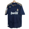 Real Madrid Away 2007/08 - Medium