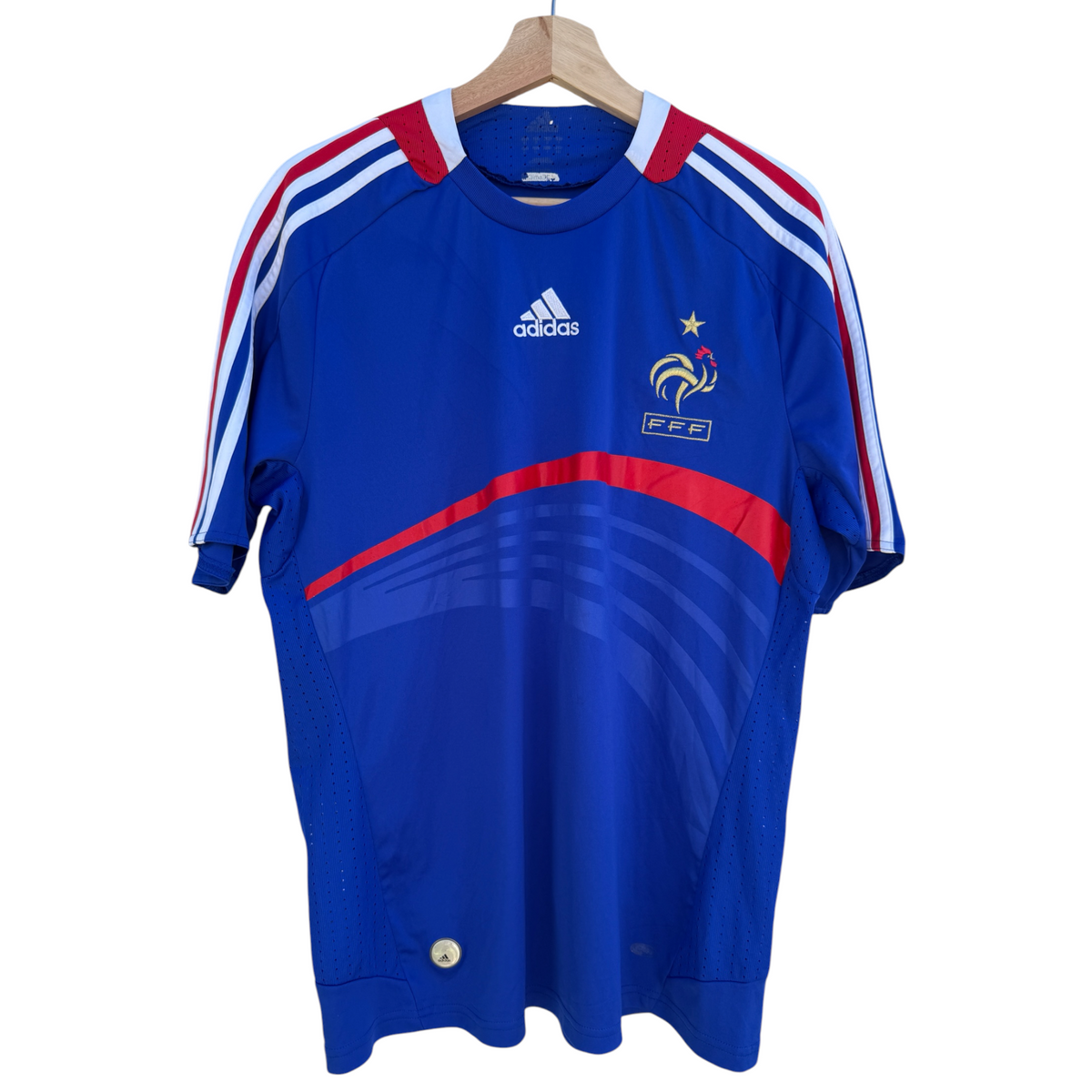 France Home 2008 - Medium