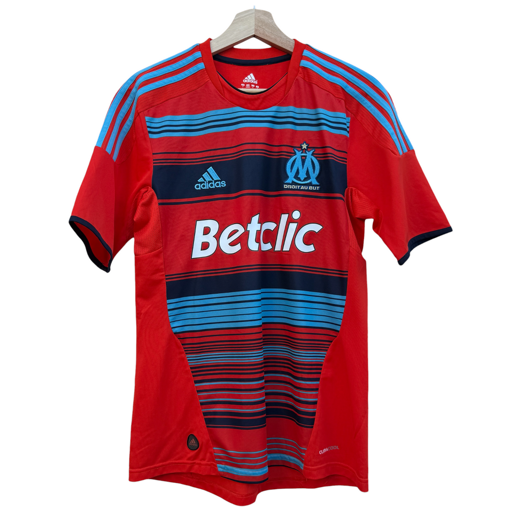 Marseille Third 2011/12 - Small