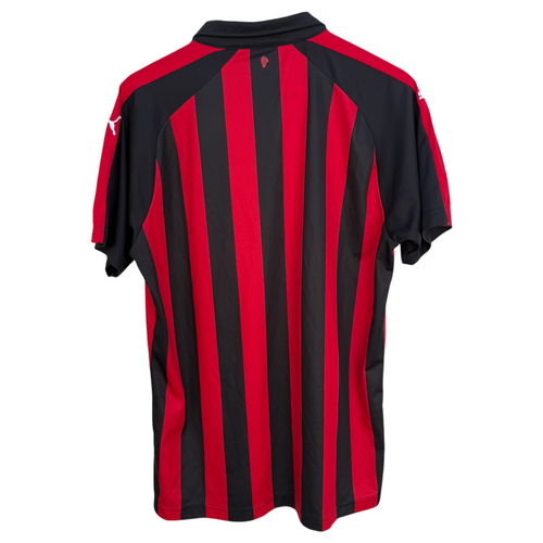 AC Milan Home 2018/19 - Large