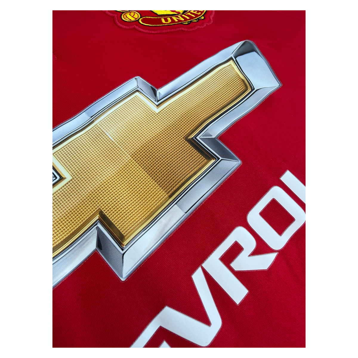 Man United Home 2017/18 Alexis - Medium