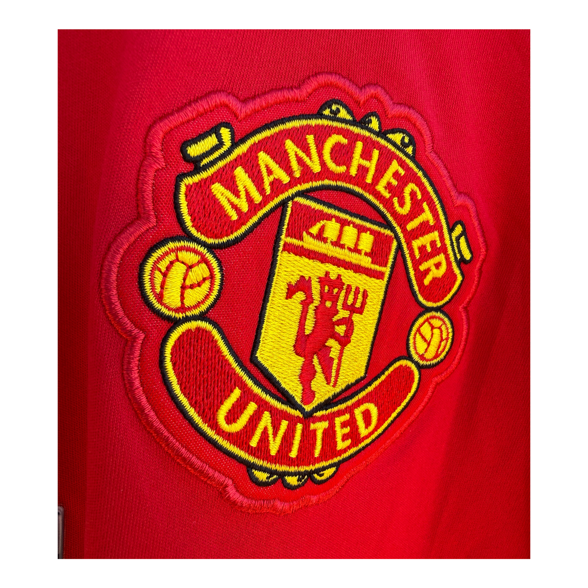 Man United Home 2017/18 Alexis - Medium