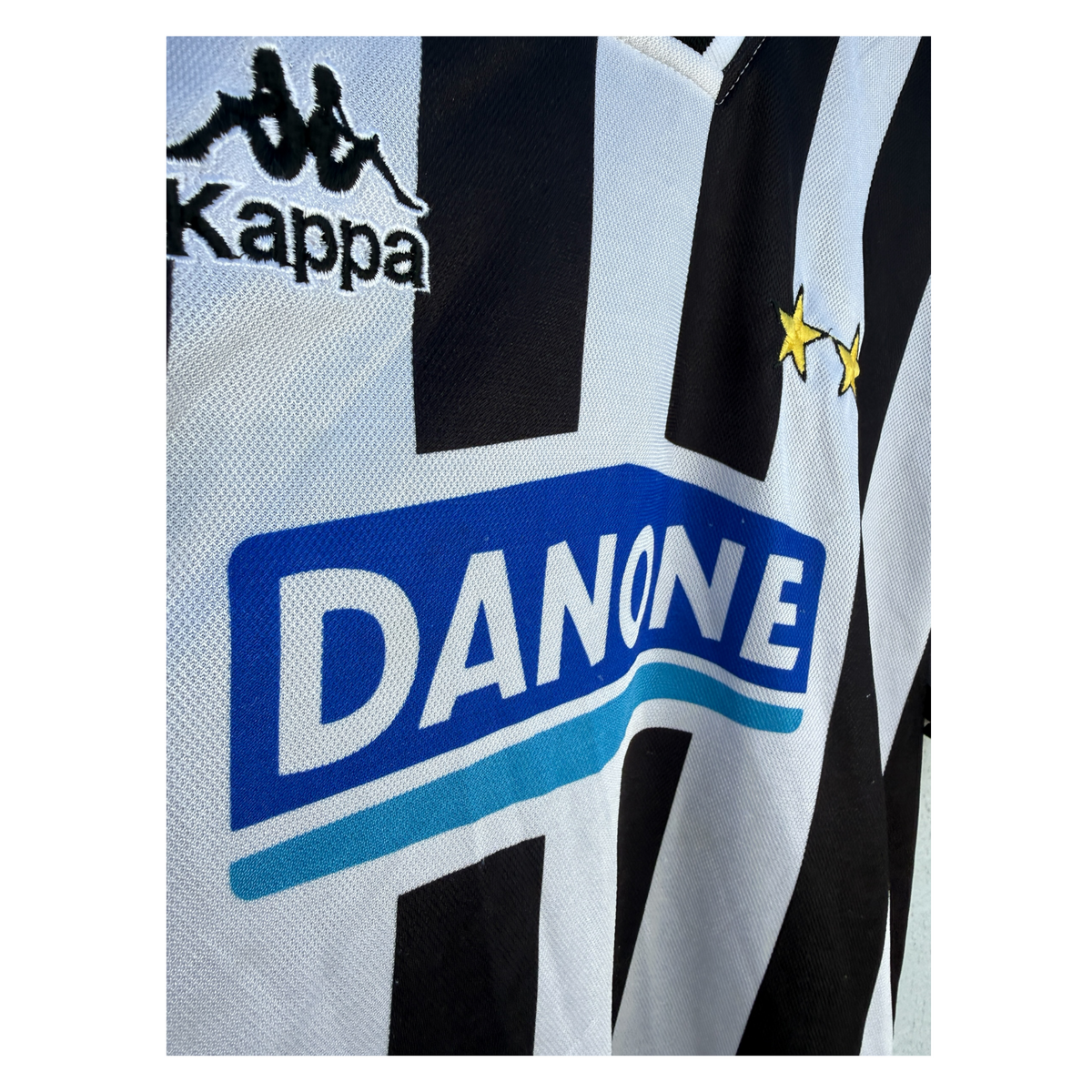 Juventus Home 1994/95 - Extra Large
