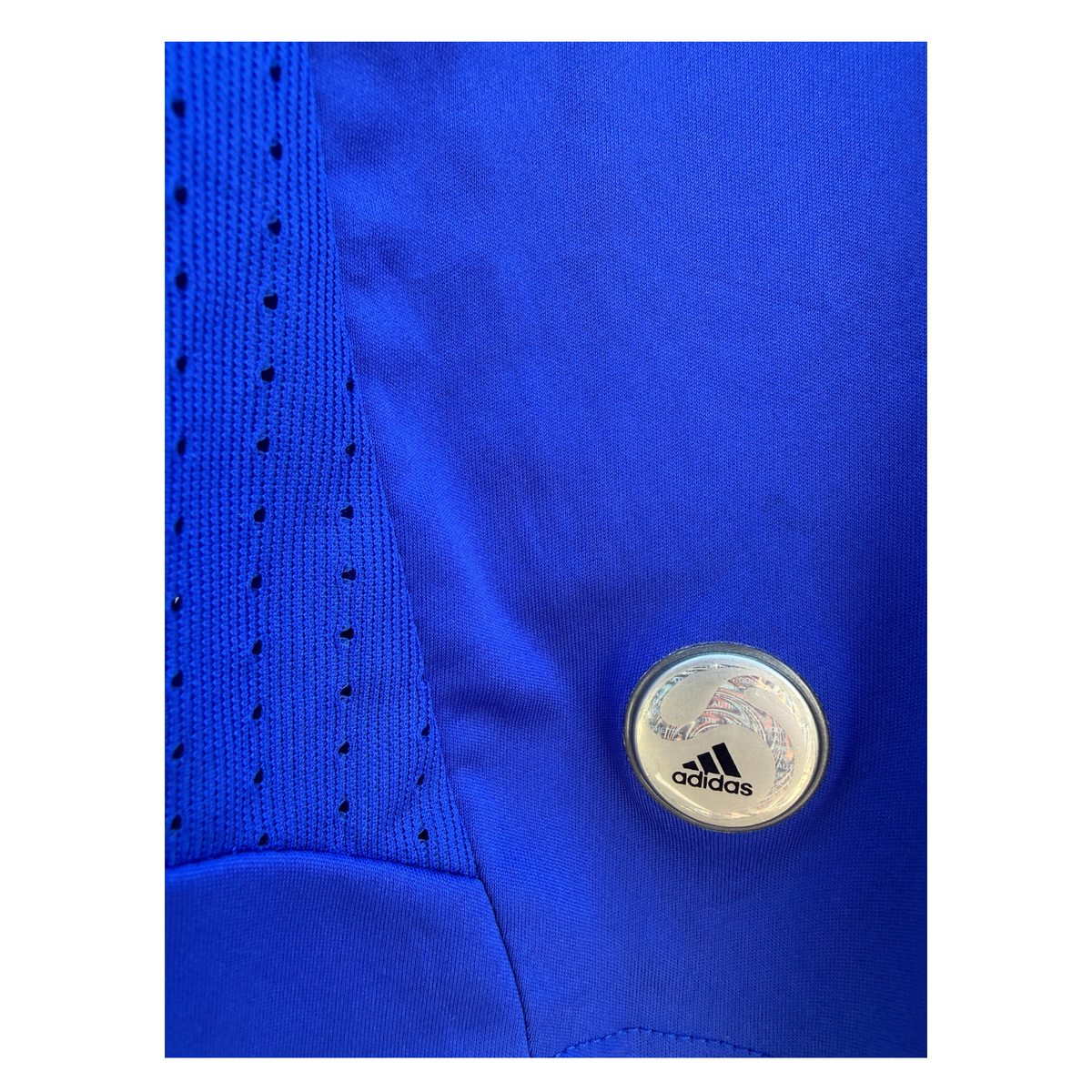France Home 2008 - Medium