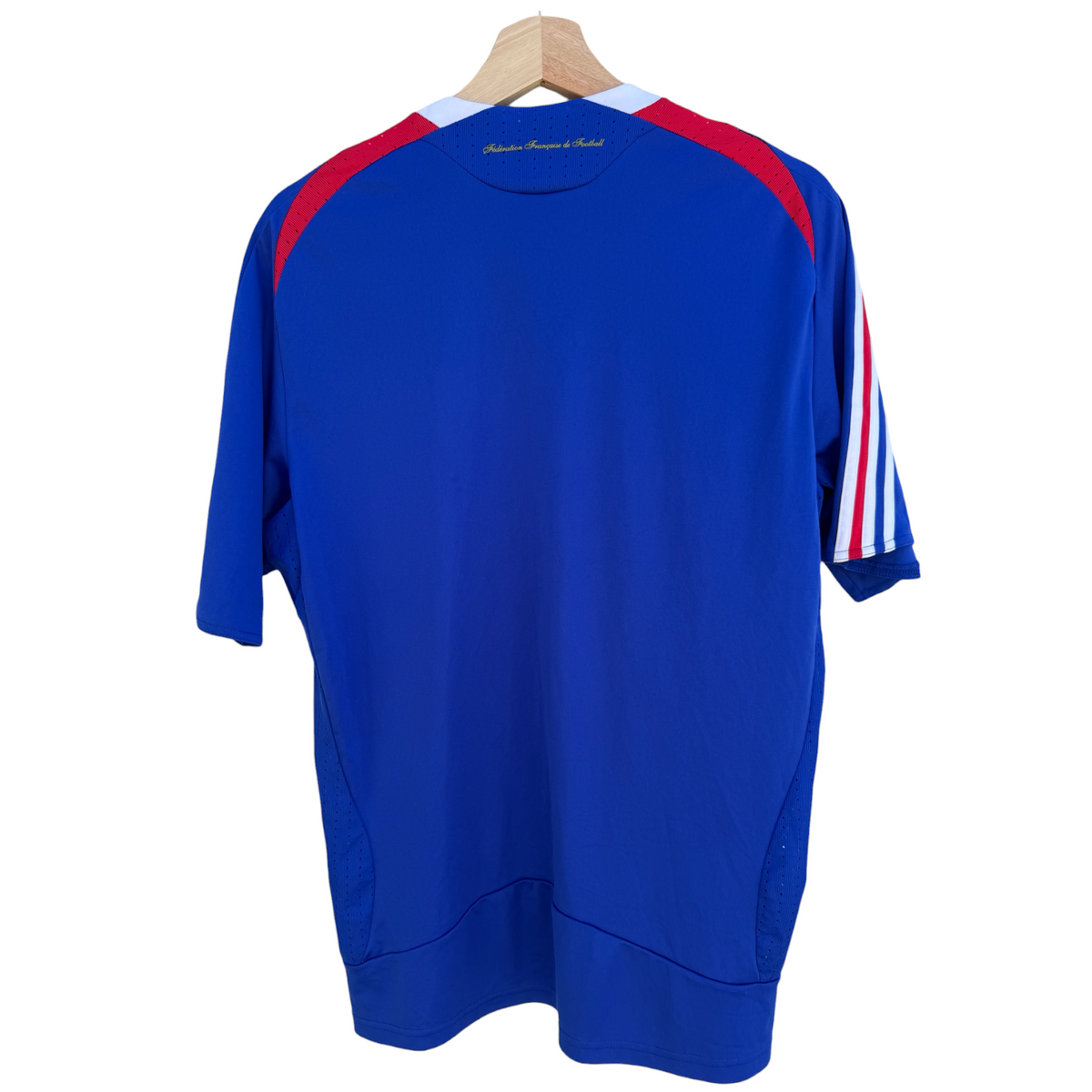 France Home 2008 - Medium