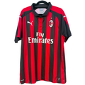 AC Milan Home 2018/19 - Large