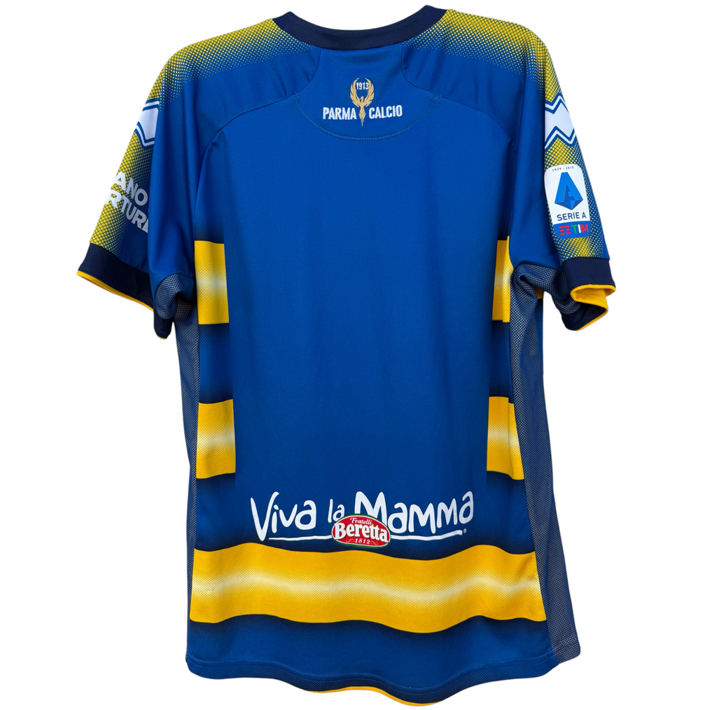 Parma Away 2019/20 - Medium