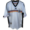 Germany Home 1998/99 - Large