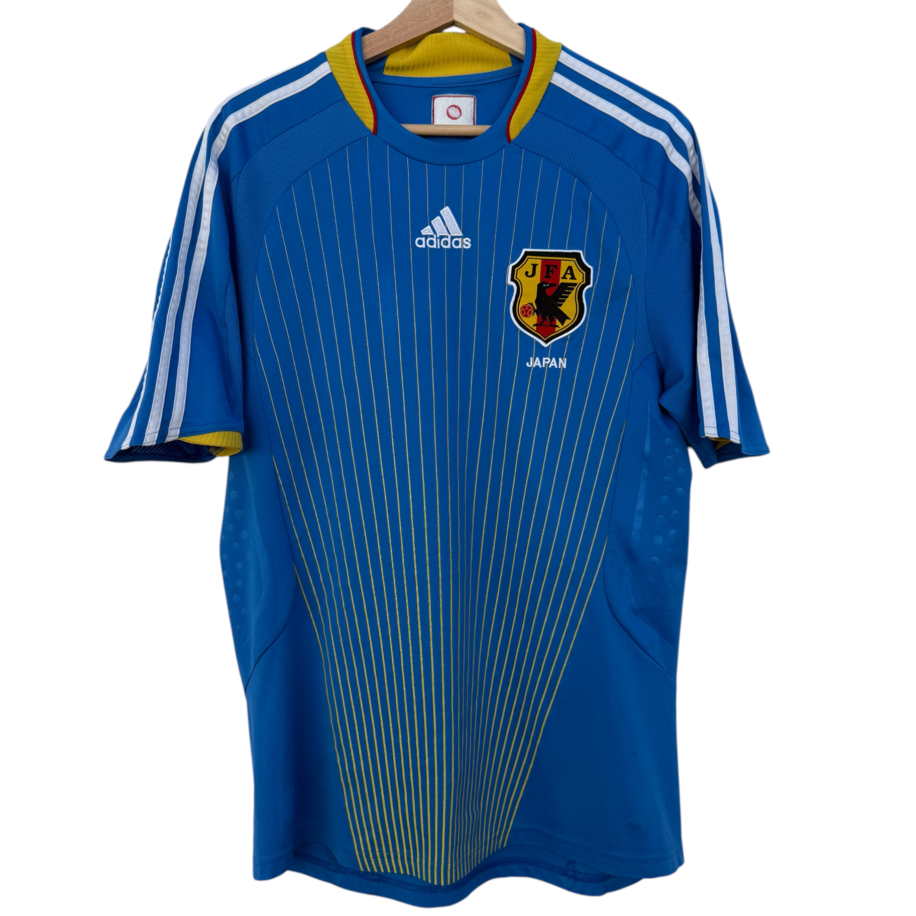 Japan Home 2008 - Medium