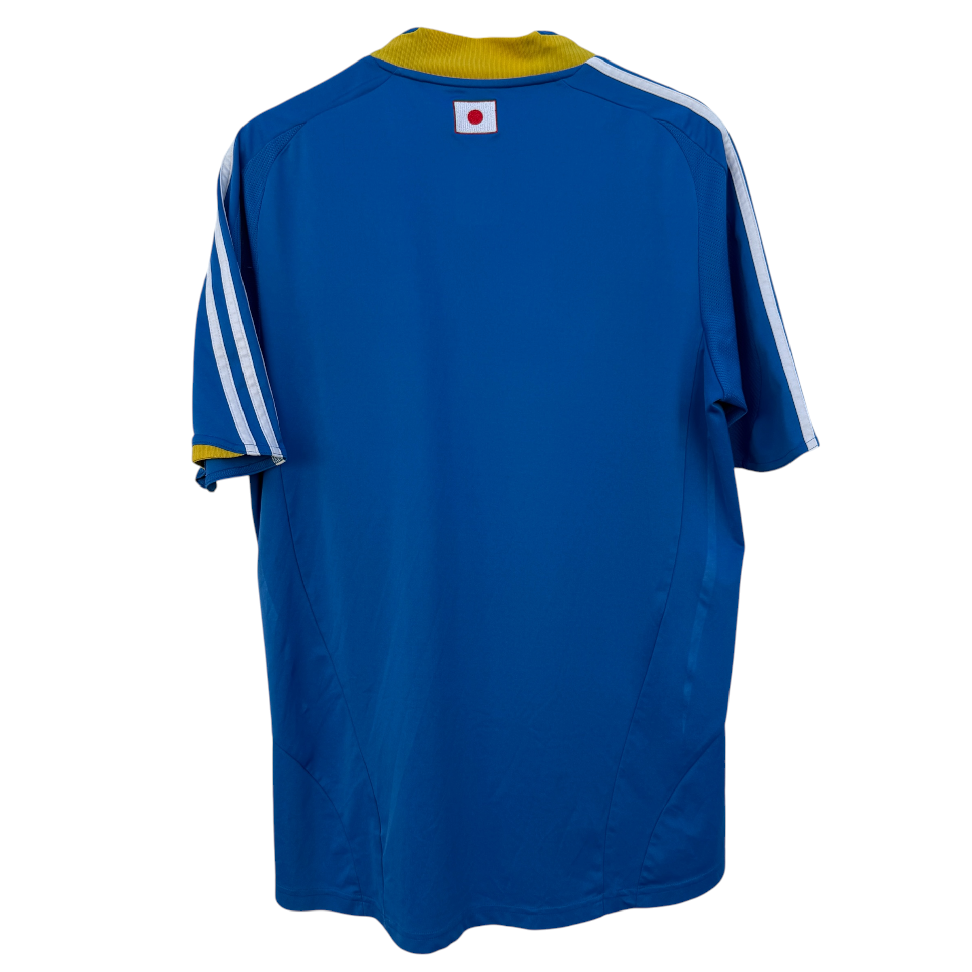 Japan Home 2008 - Medium