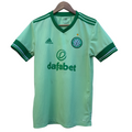 Celtic Away 2020/21 - Small