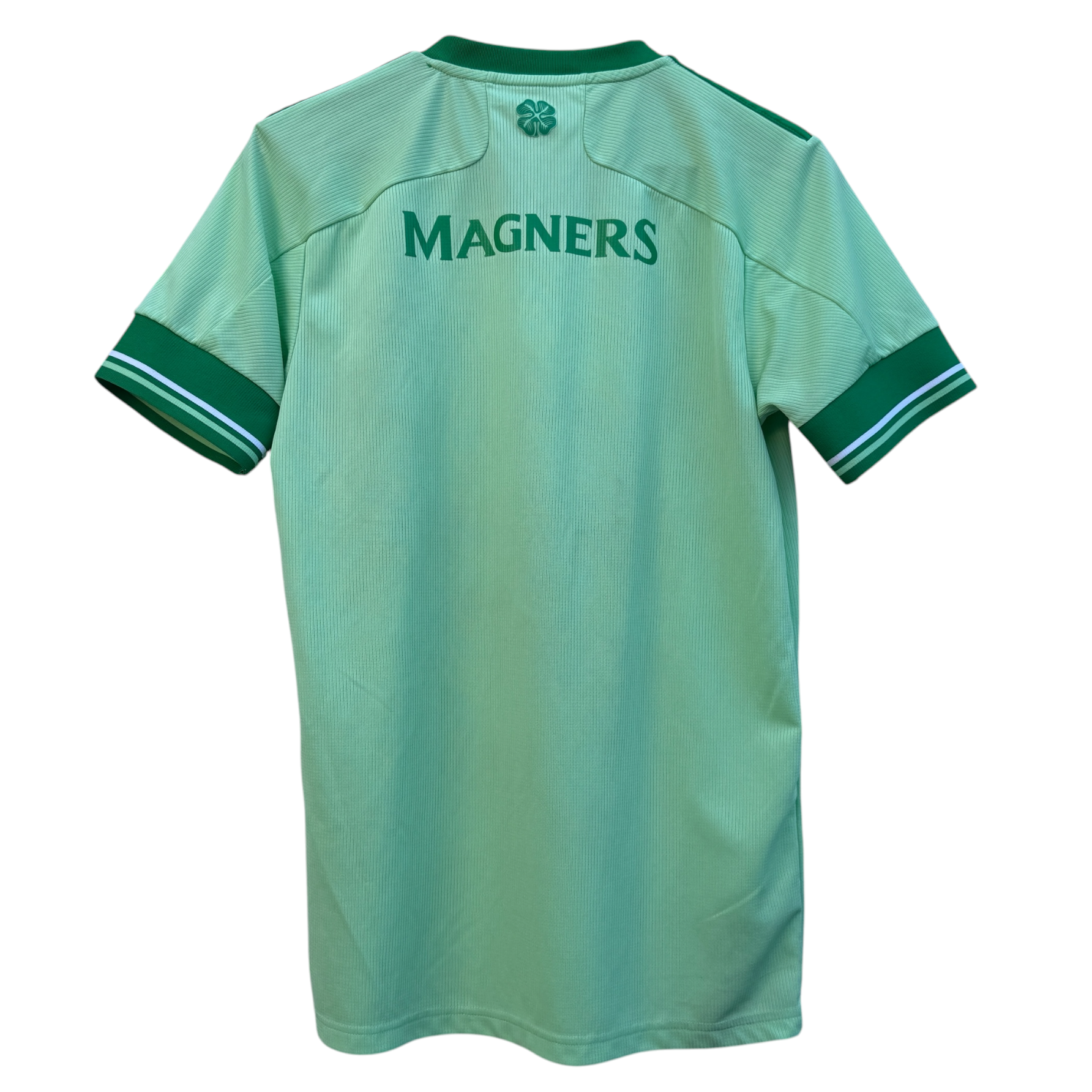 Celtic Away 2020/21 - Small