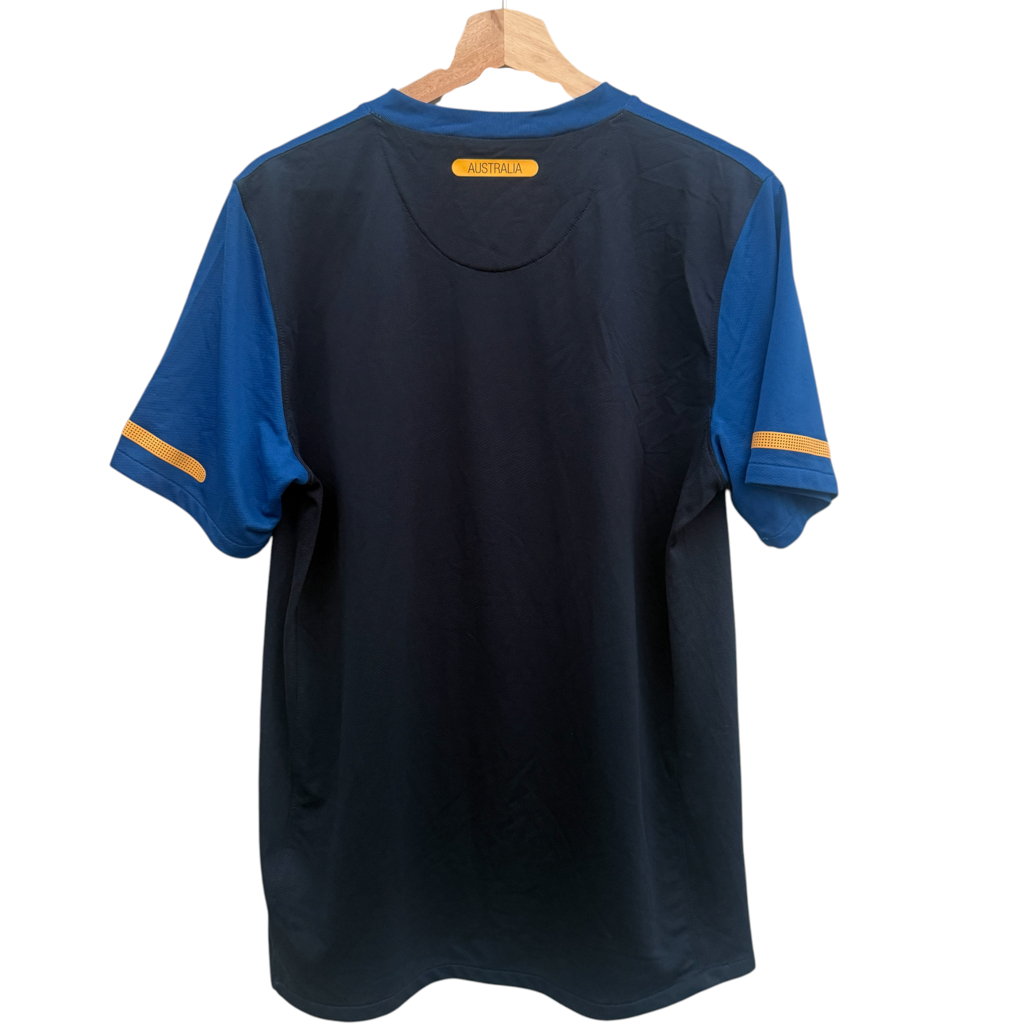 Australia Away 2010 - Medium