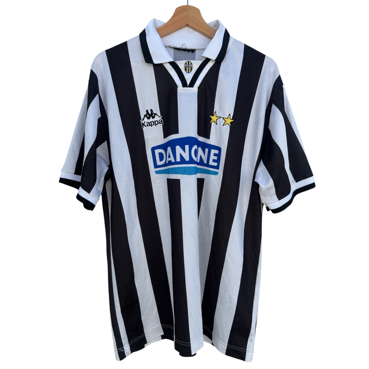 Juventus Home 1994/95 - Extra Large
