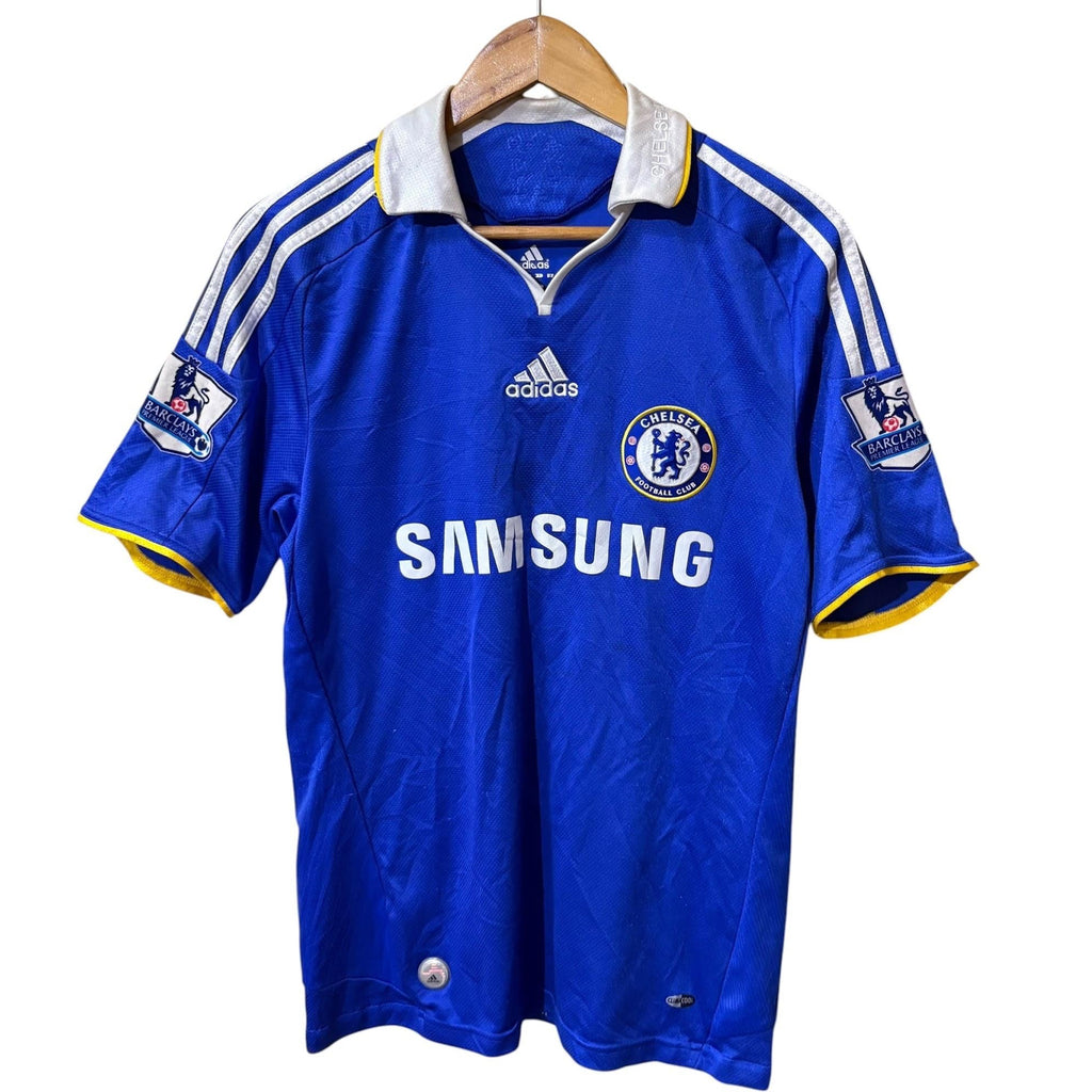 Chelsea Home 2006/07 - Terry - Small