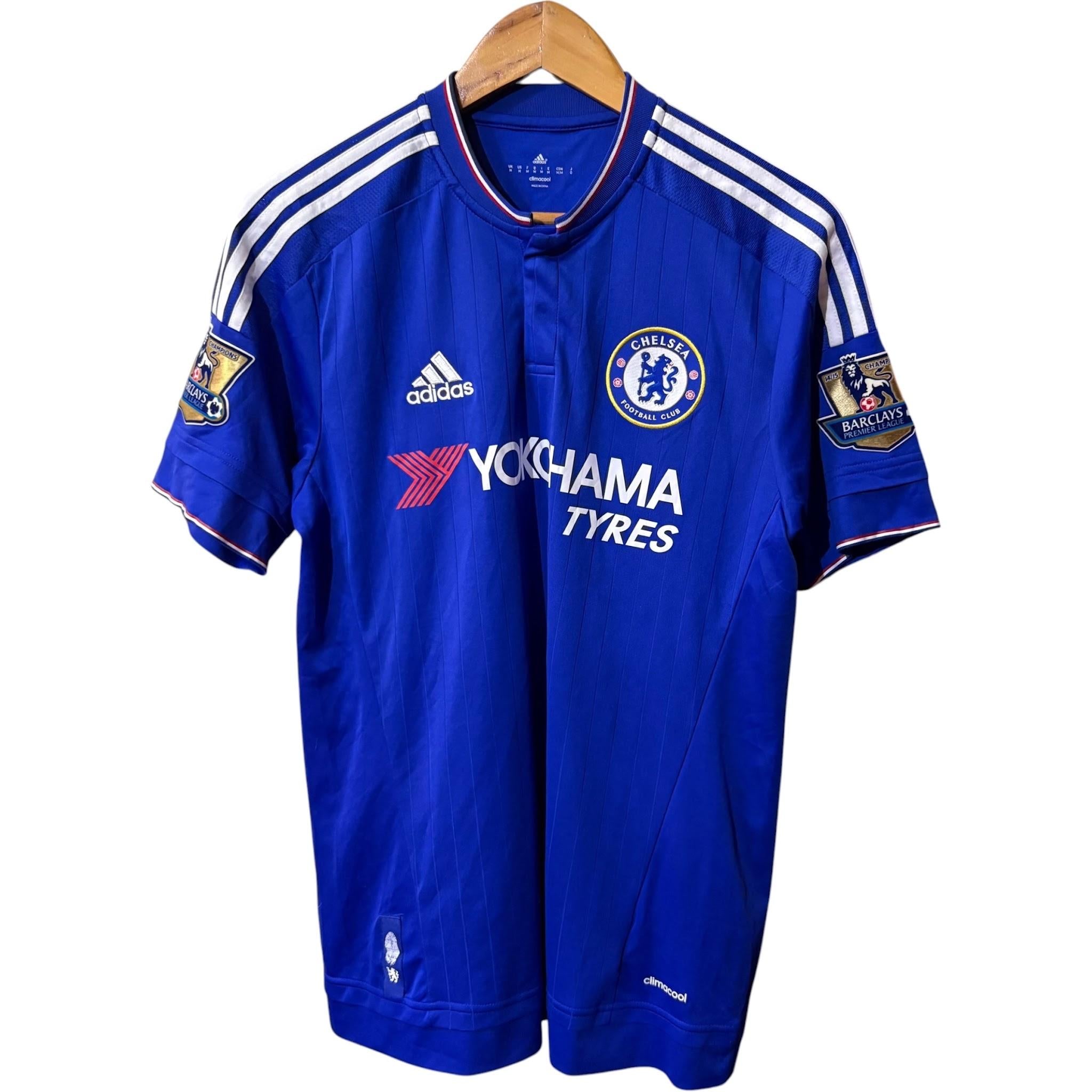 Chelsea Home 2015/16 - Willian - Medium