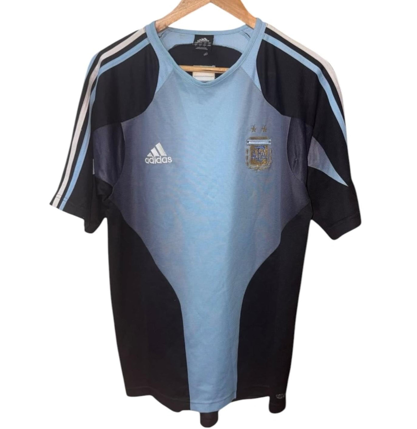 Argentina Trainer 2016 - Large