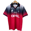 AC Milan Trainer 2011 - Small