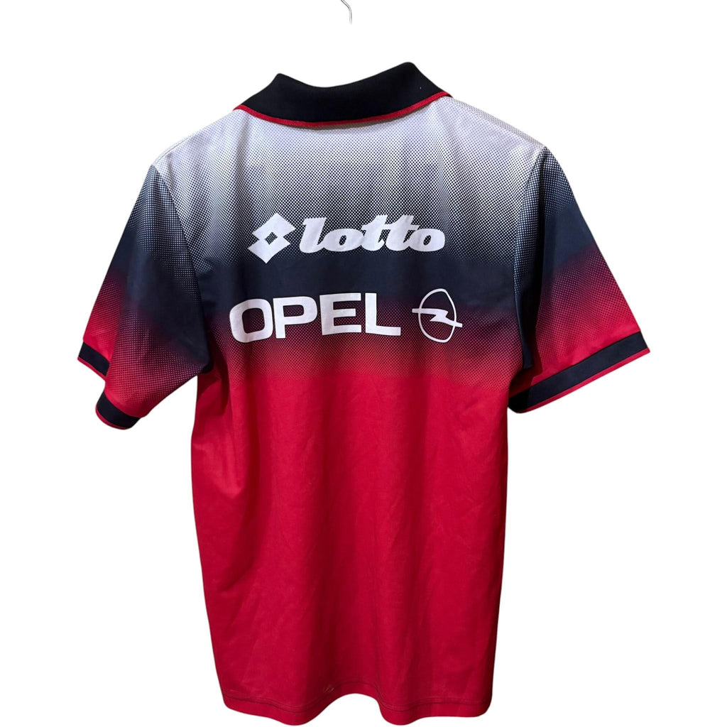 AC Milan Trainer 2011 - Small